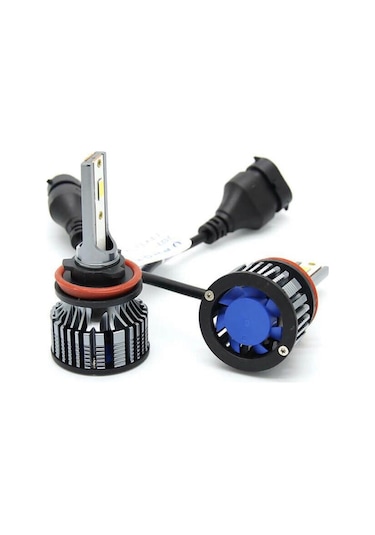 Photon Mono H11 12v 24v Uyumlu Led Headlight