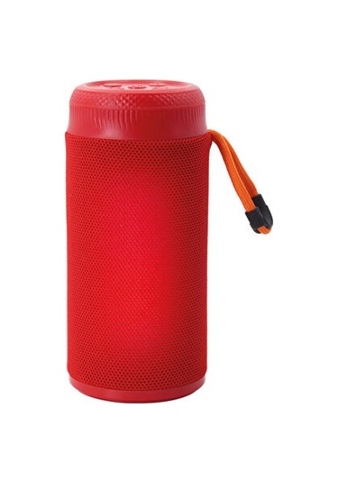 Trax Tbs 1100 Rgb Işıklı Bluetooth Speaker