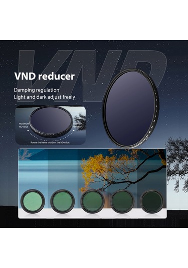 Yifomall İphone 12-15 Serisi İçin Magsafe Manyetik Tutucu + 67mm Nd2-400 Filtre, Profesyonel Fotoğraf Çekimi, 6.1 İnç Telefon Uyumlu