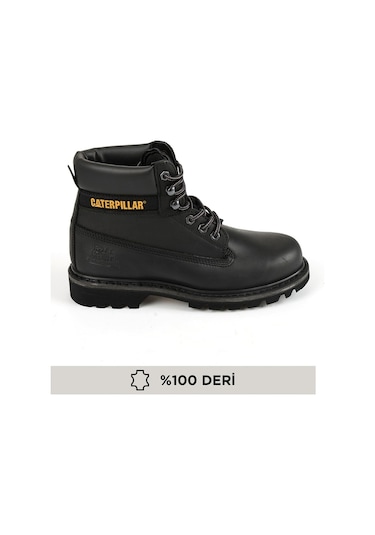 Caterpillar Cat 015g100095 Colorado Deri Caterpıllar Unisex Bot 001