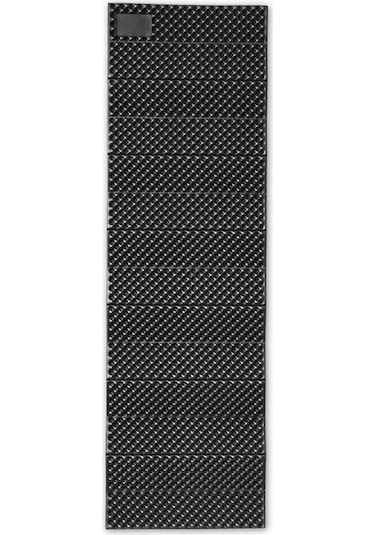 Pinguin Fold Katlanabilir Foam Yeşil Mat Z Mat Yeşil