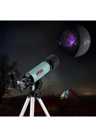 Astronomi Gözlem Teleskopu