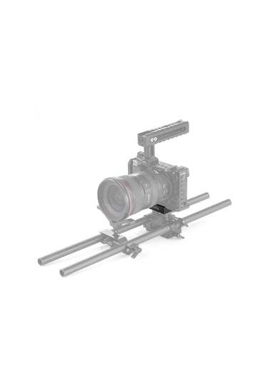 Smallrig Dbc2280 Hızlı Açma Kelepçesi Ve Plakası Arca Tipi Uyumlu