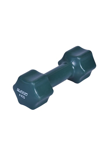 Busso Vdt-40 4 KG Vinly Kaplı Dambıl