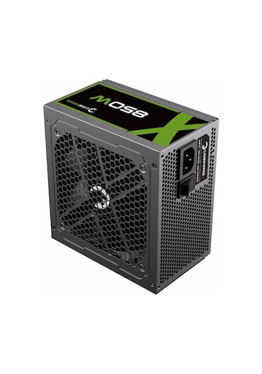 GamePower Gx-850 12cm 80+ Gold 850w Power Supply