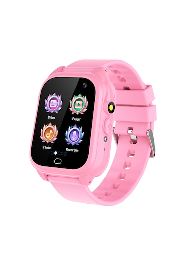 Teltree D05 Dokunmatik Ekran Çocuk Akıllı Saat (İthalatçı Garantili)