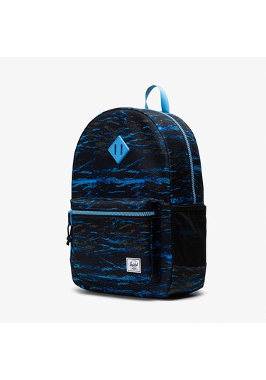 Herschel Heritage Unisex Lacivert Sırt Çantası Düz 11576 Lacivert