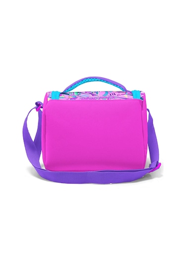 Coral High Kids Grafiti Desenli Thermo Beslenme Çantası 11760