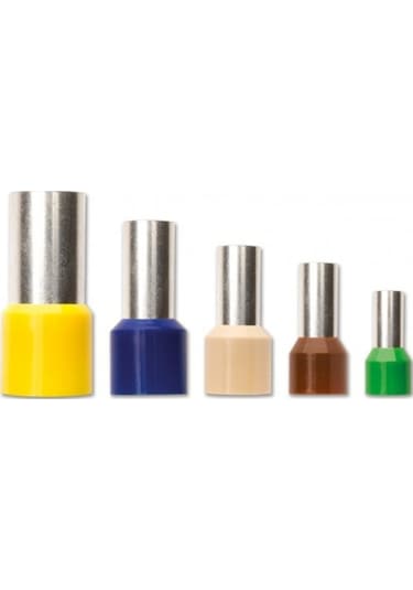 2.5 Mm2 Izoleli Kablo Yüksüğü 500 Adet