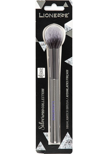 Lionesse Silver Aydınlatıcı Fırçası 5140