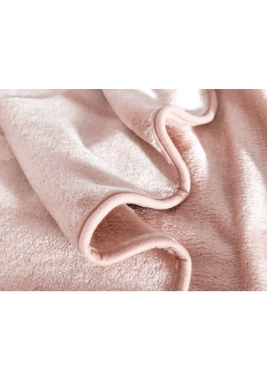 Madame Coco Clementine Vizon Emboss Battaniye Pudra