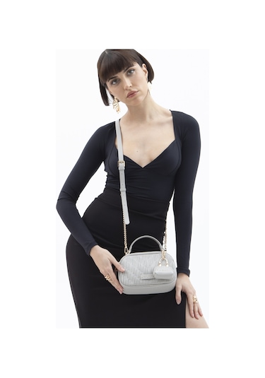 Sisley Kadın El Çantası Sly 142 001