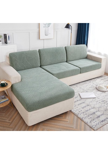 Çimen Yeşili Su Geçirmez Kanepe Koltuk Minderi Oturma Odası İçin Kapakları Koruyucu Şezlong Jakarlı Kanepe Koltuk Örtüsü 56581232 Çimen Yeşili Su Geçirmez Kanepe Koltuk Minderi Oturma Odası İçin Kapakları Koruyucu Şezlong Jakarlı Kanepe Koltuk Örtüsü 56581232