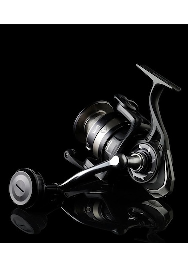 Yek Outdoor Pro Spin Seti Shimano Kamış Sienna Spinning Eva 2,69m 20-50g 2pc&savage Gear Sgs8 4000 Fd 8+1bb Olta Makinesi