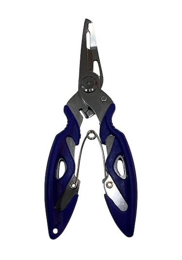 Bauer Balıkçı Pensesi Pliers