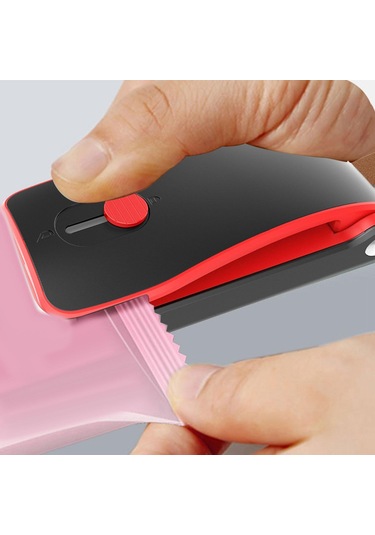 Suntek Magideal Torba Isı Mühürleyici Kullanımı Kolay Taze Gıda A