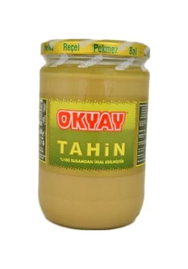 Okyay Tahin 600 G