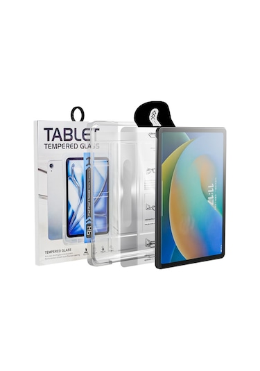 Joko Apple Uyumlu iPhone İpad 10 2 9 nesil Magic Tablet Cam Ekran Koruyucu