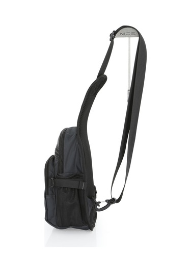 Cs24161 Çapraz Sırt Çantası S24sıcs00005 10153 Gri