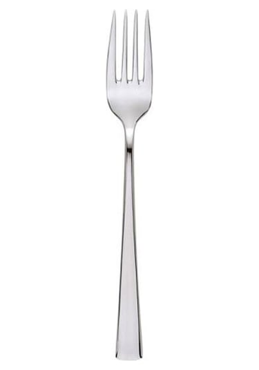 Hisar Lara 12 Adet Yemek Çatalı Inox