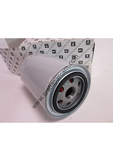 PEUGEOT YAĞ FİLTRESİ BOXER II / JUMPER II / DUCATO II 2.8 1109.Y5