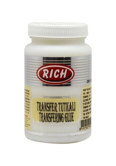 Supertrend Transfer Tutkalı 250 Cc.