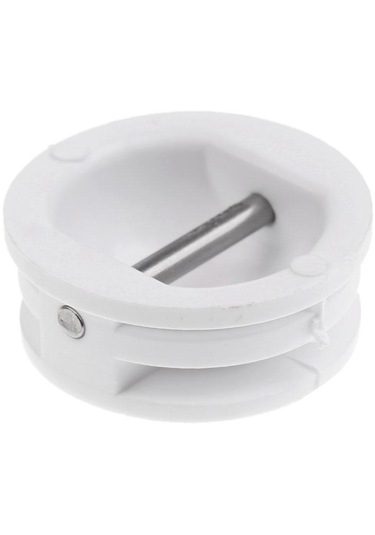 Dolıty Sörf Tasma Bacak Tahtası Sup Longboard Legrope Beyaz