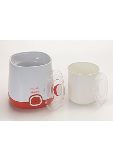 Ariete 621 Yoğurt Yapma Makinesi