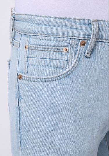 Colins Slim Fit Erkek İndigo Jean Pantolon Cl1074722 Q1.v1 Dn44229 Denim Colins Slim Fit Erkek İndigo Jean Pantolon Cl1074722 Q1.v1 Dn44229 Denim