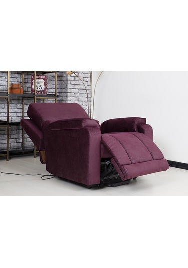 Teknokonfor Ares Lift Hasta Baba Tv Koltuğu