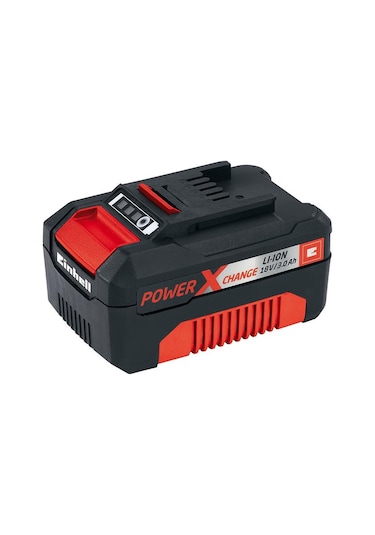 Einhell Power x-Change Li-on Akü 18V 3.0 Ah – 4511341