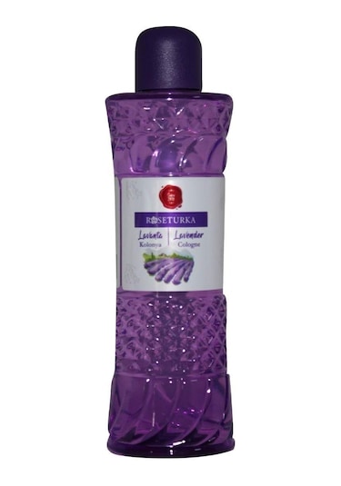 Lavanta Kolonyası (370 ML)