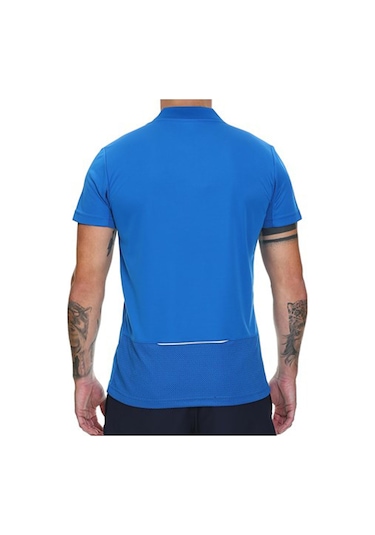 Umbro 72615um-wms Drill Top Esala T-shirts Mavi-5933 Mavi