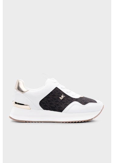 Michael Kors Bayan Ayakkabı 43r4rnfsab 200 Kahve Kahve Kahverengi