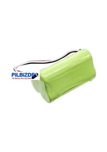 Logitech Z515 Bluetooth Laptop Speaker İçin Tnl Marka Ni-mh Batarya