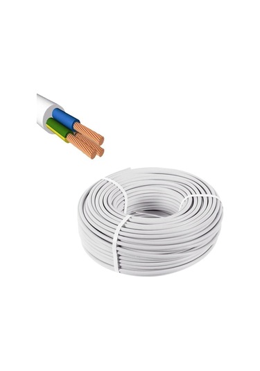 3 2,5 Ttr Başlıksız 20 Metre