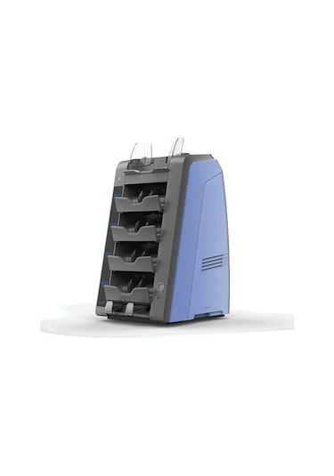 Kisan K-5a Para Sayma Makinesi 4+1