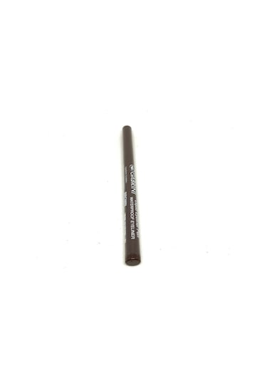Gabrini Liquid Eyeliner Pen Kahverengi