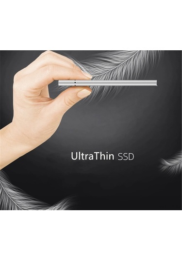 Skycity 6tb Dışarıdaki Sabit Disk, Usb 3.0 Type-c, Oyun Konsolleri İçin Uyumlu, 64gb Genişletilebilir, Siyah Abs Malzeme