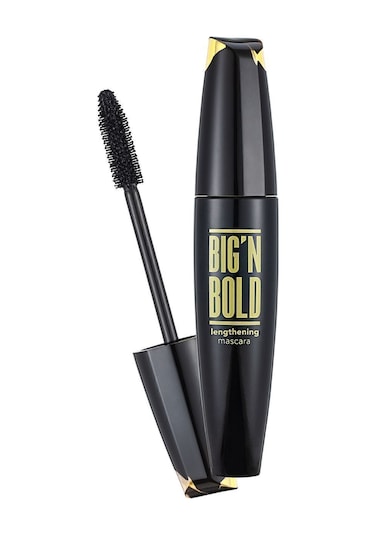 Flormar Big'N Bold Uzunluk Veren Dolgunlaştırıcı Maskara 003 Lengthening