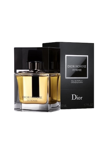 Christian Dior Homme Intense Erkek Parfüm EDP 50 ML