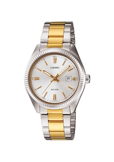 Casio LTP-1302SG-7AVDF Kadın Kol Saati