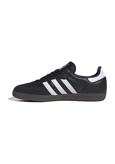 Adidas Samba Og W Kadın Siyah Spor Ayakkabı Ig9031 001