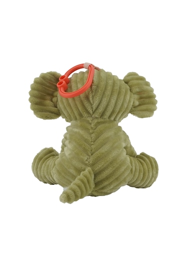 Prego Fil Peluş Oyuncak P210639 Çok Renkli