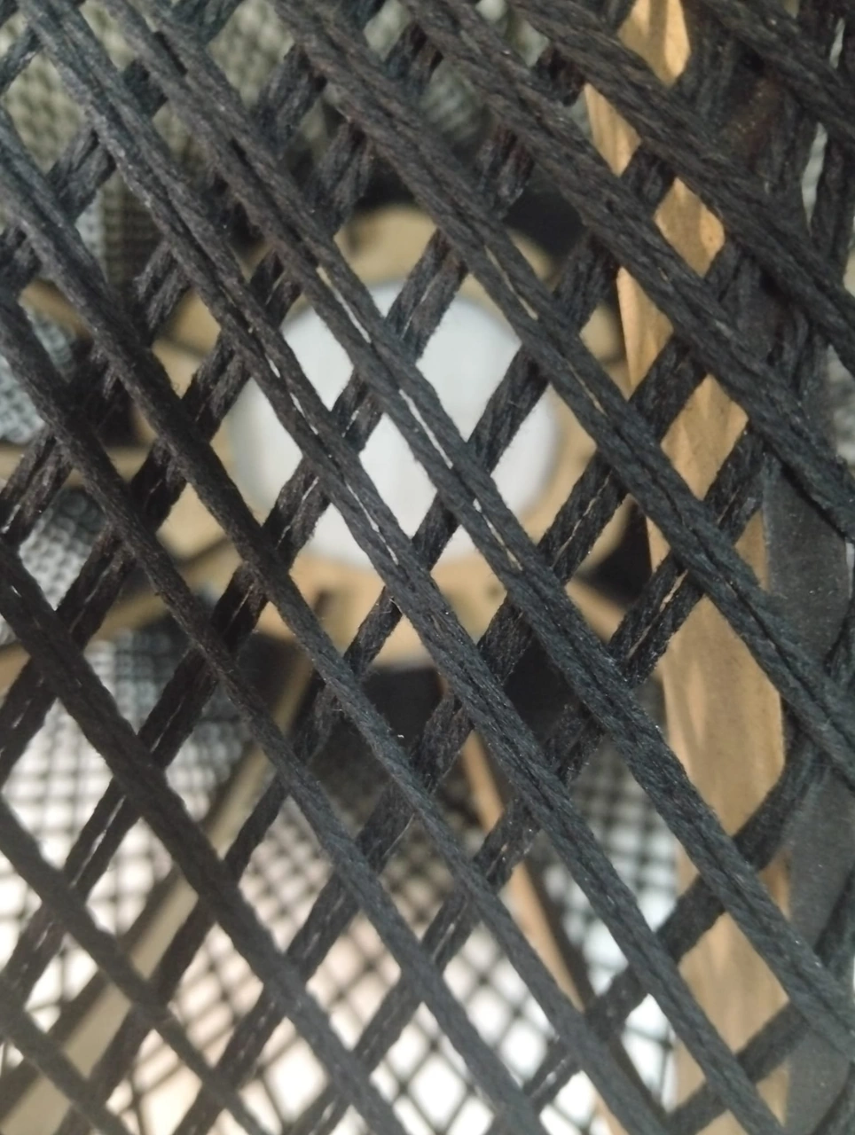 Doğal,el Yapımı -bohem,rustik,modern-sarkıt Avize Renkli