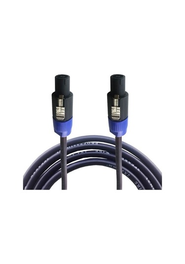 Lastvoice Hp30 Hoparlör Kablosu 30 Metre Speakon