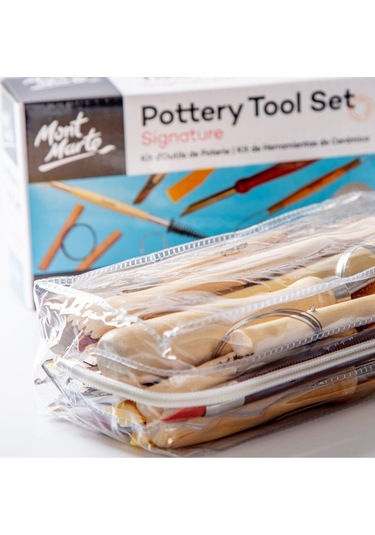 Mm Seramik Seti 23 Parça