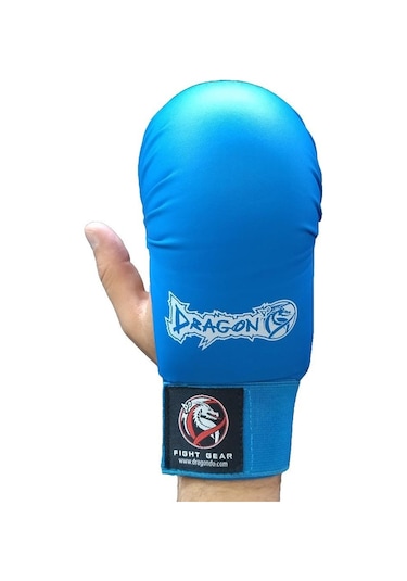 Dragondo 30010-p Karate Eldiveni Parmaksız Yeni Seri 2023 001