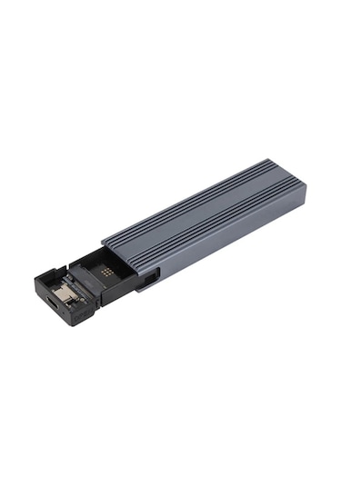 Vcom Cu850n Usb 3.1 Gen 2 Type-c M.2 Nvme Ssd Hdd Kutusu
