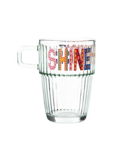 Mudo Home Shıne Bardak Yeşil 320 Ml 696123